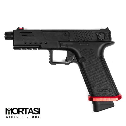 SSP28/18 Magwell V3