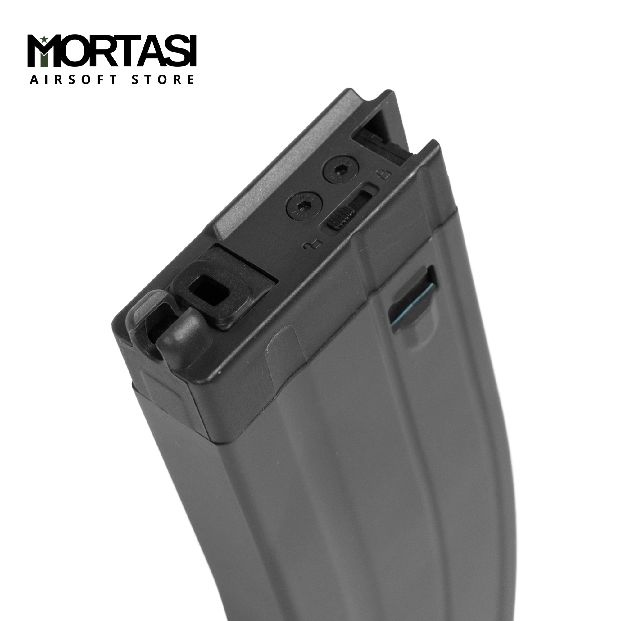 SSQ4 Gas Magazine (32 BBs)