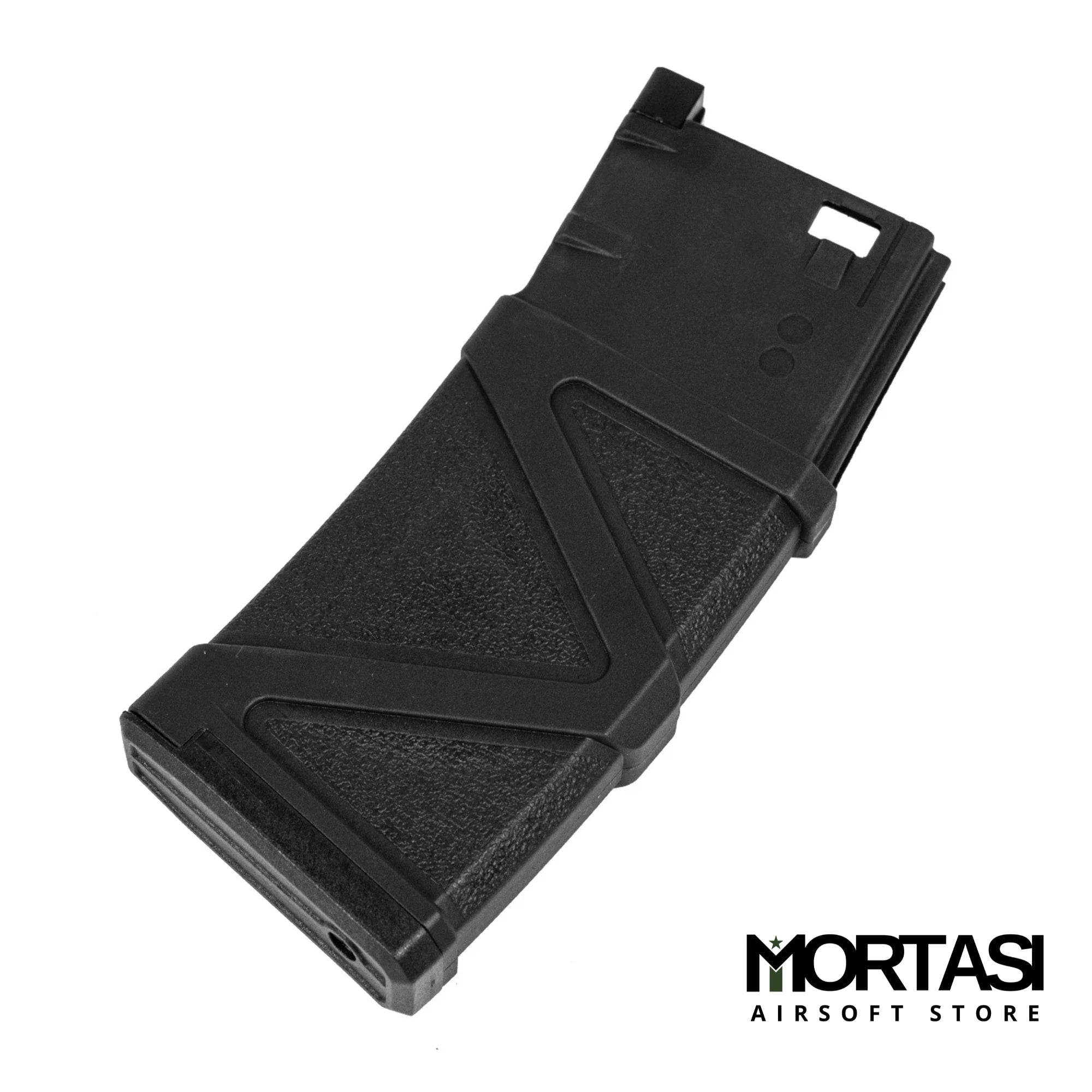 SSQ4 HPA Magazine (125 BBs)