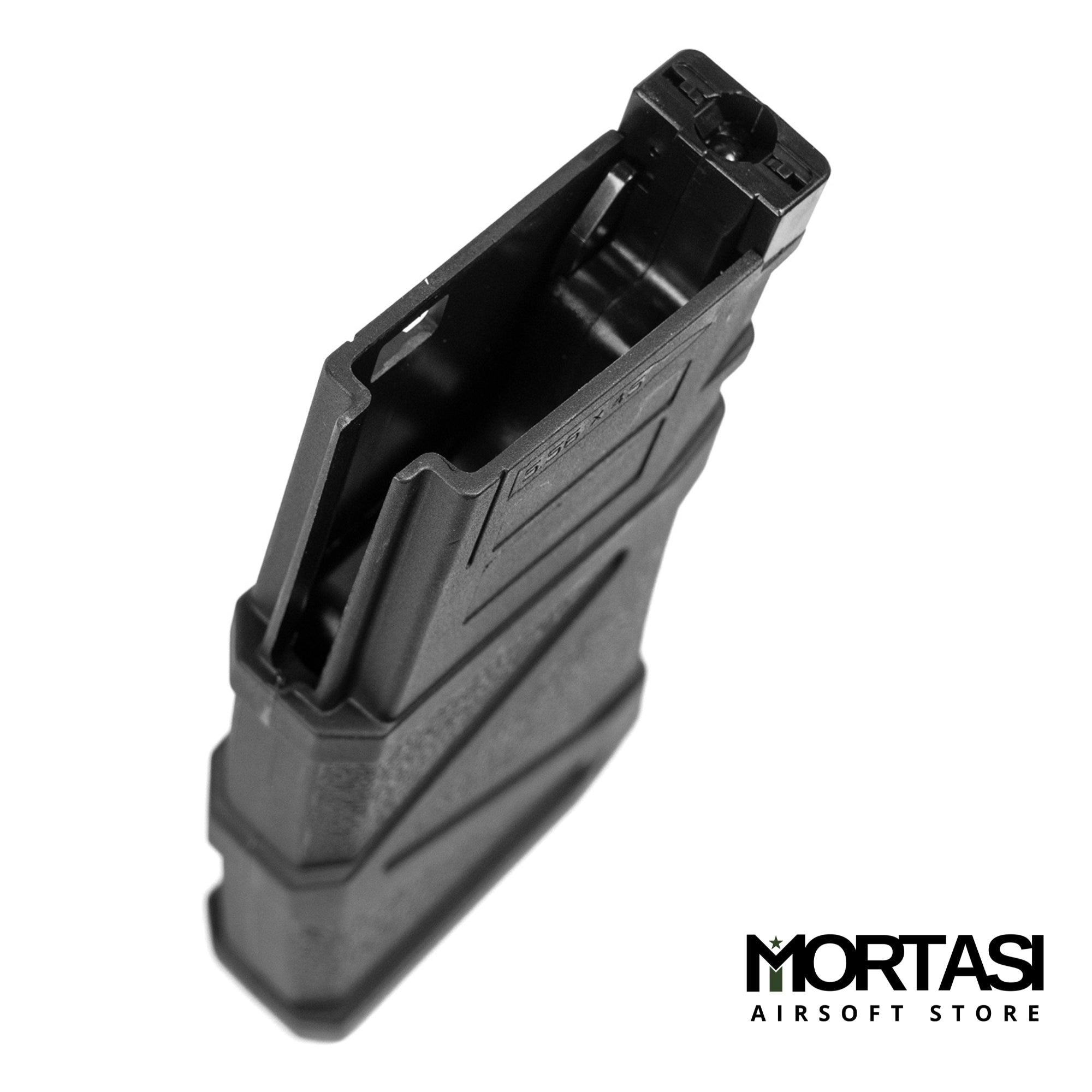 SSQ4 HPA Magazine (125 BBs)