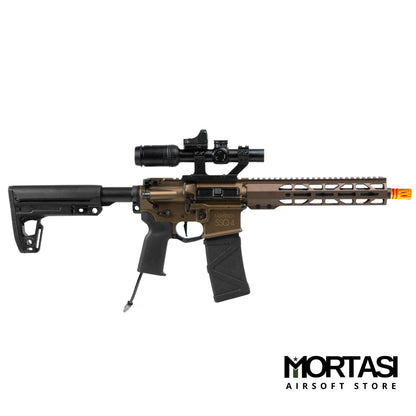 SSQ4 HPA Blowback Rifle