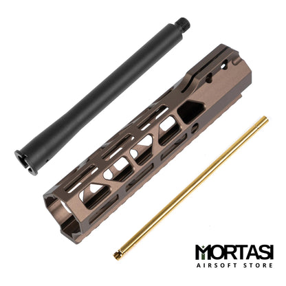 SSQ4 Short Conversion KIT