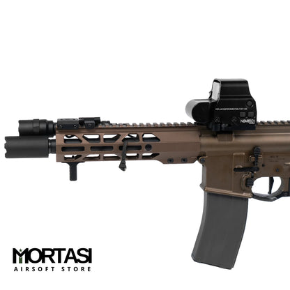 SSQ4 Short Inner Barrel 8.8"