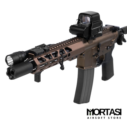 SSQ4 Short Inner Barrel 8.8"