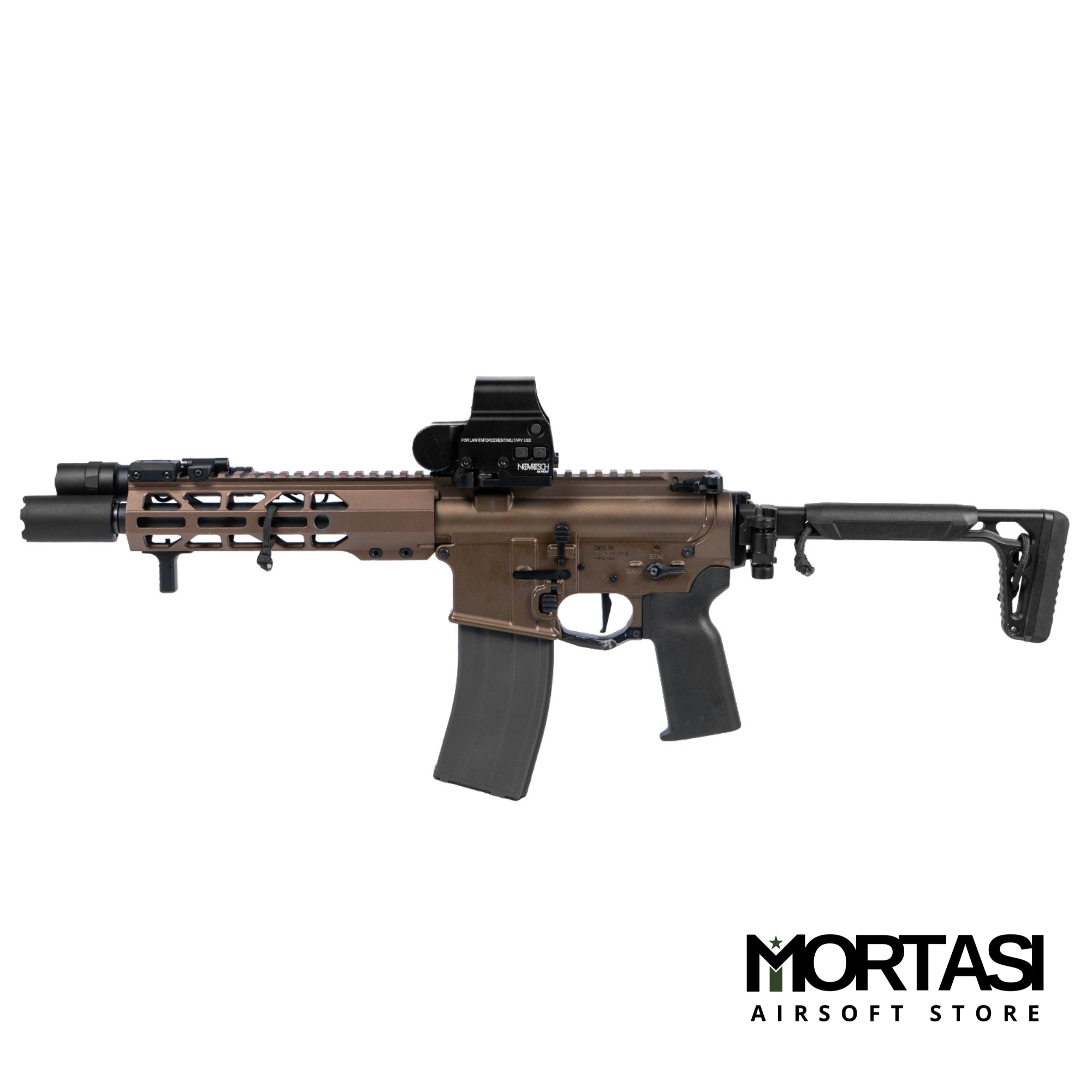 SSQ4 Short Conversion KIT