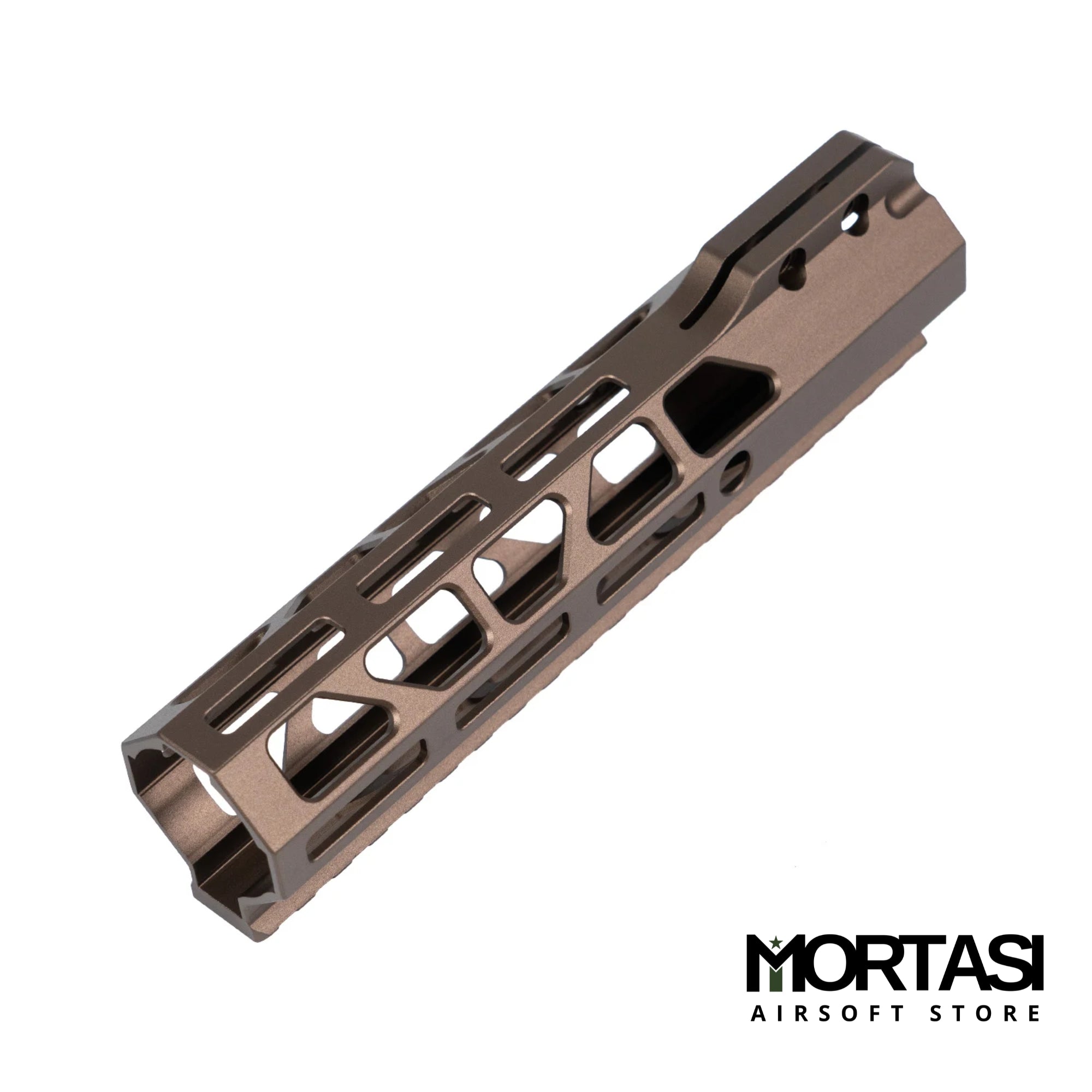 SSQ4 Short Handguard 7.9"