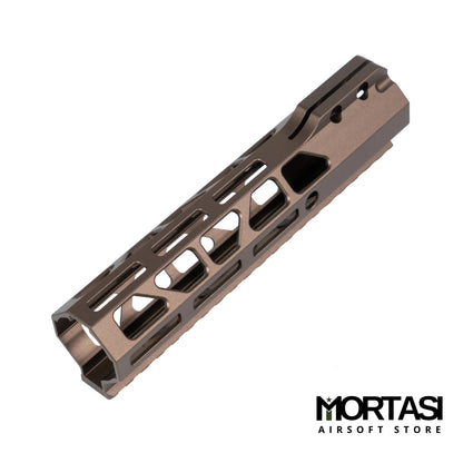 SSQ4 Short Handguard 7.9"