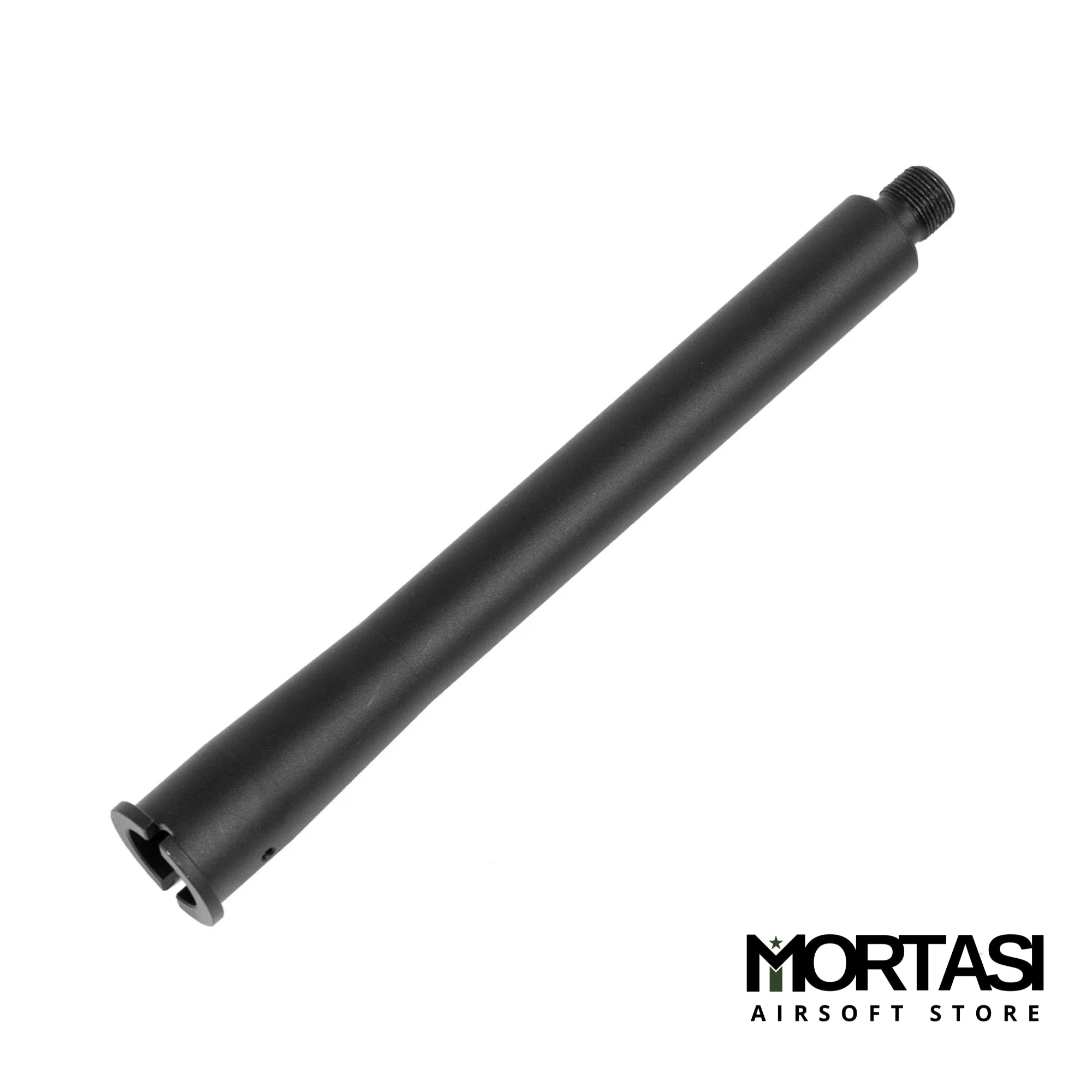 SSQ4 Short Outer Barrel