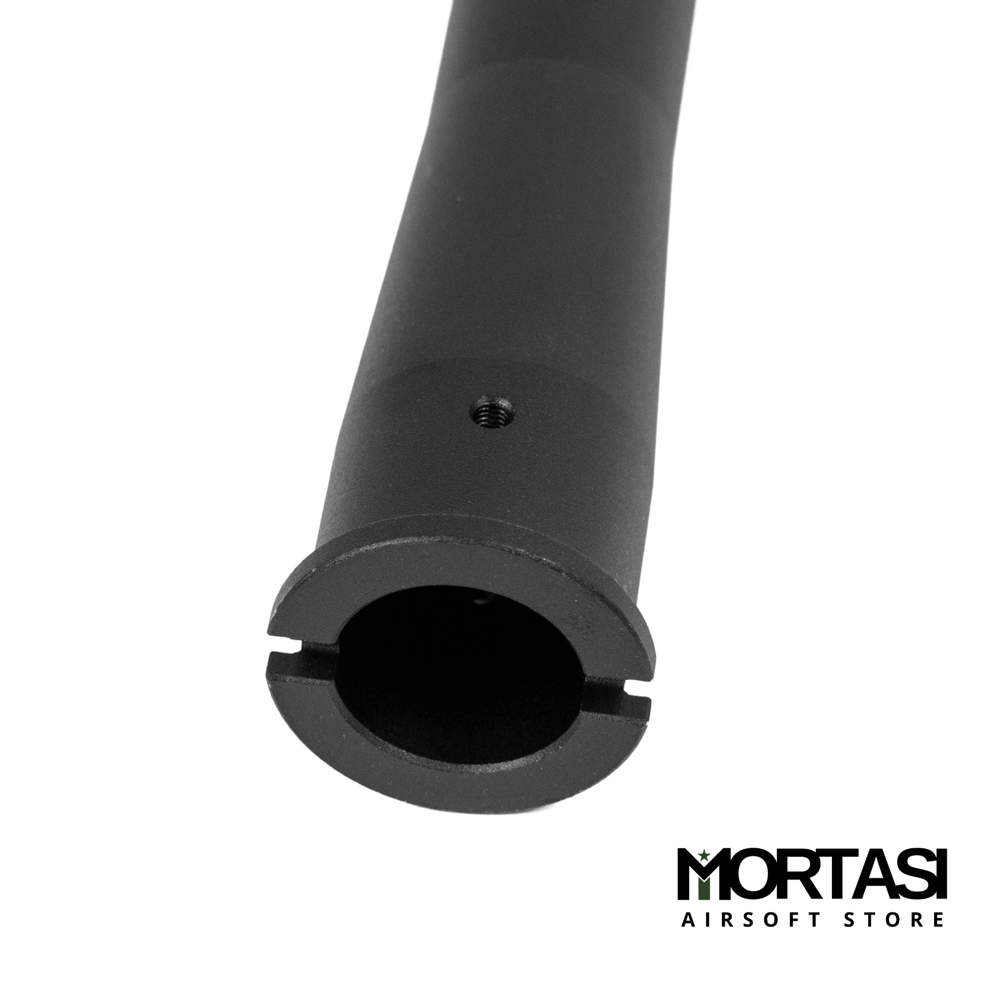 SSQ4 Short Outer Barrel