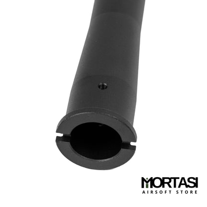 SSQ4 Short Outer Barrel