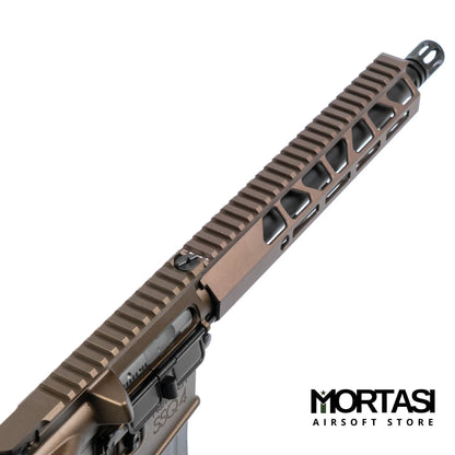 SSQ4 HPA Blowback Rifle