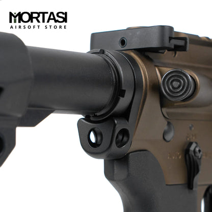 SSQ4 Gas Blowback Rifle - GBBR