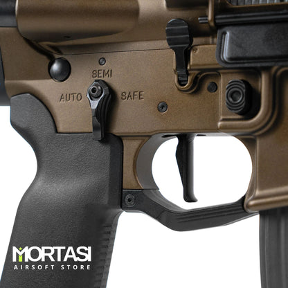 SSQ4 Gas Blowback Rifle - GBBR