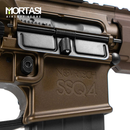 SSQ4 HPA Blowback Rifle