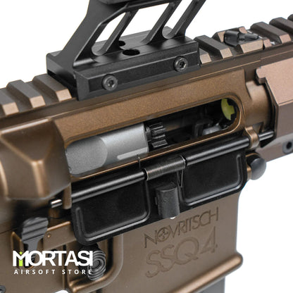 SSQ4 Gas Blowback Rifle - GBBR