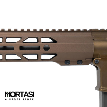SSQ4 HPA Blowback Rifle