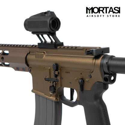 SSQ4 HPA Blowback Rifle