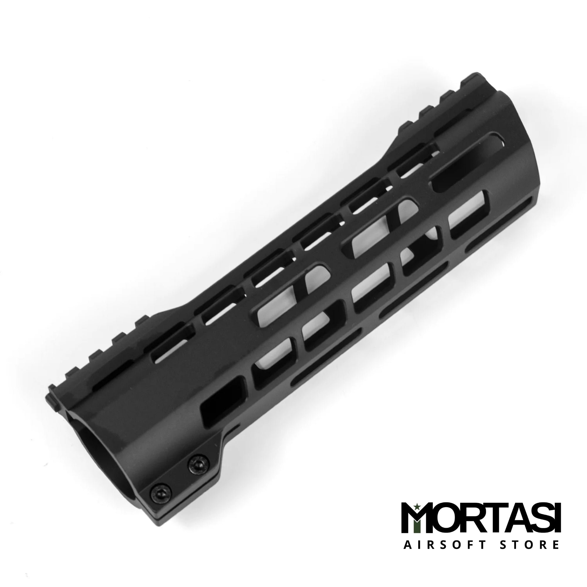 SSR4 Mk2 Handguard Short 7.90” - MLOK Metal