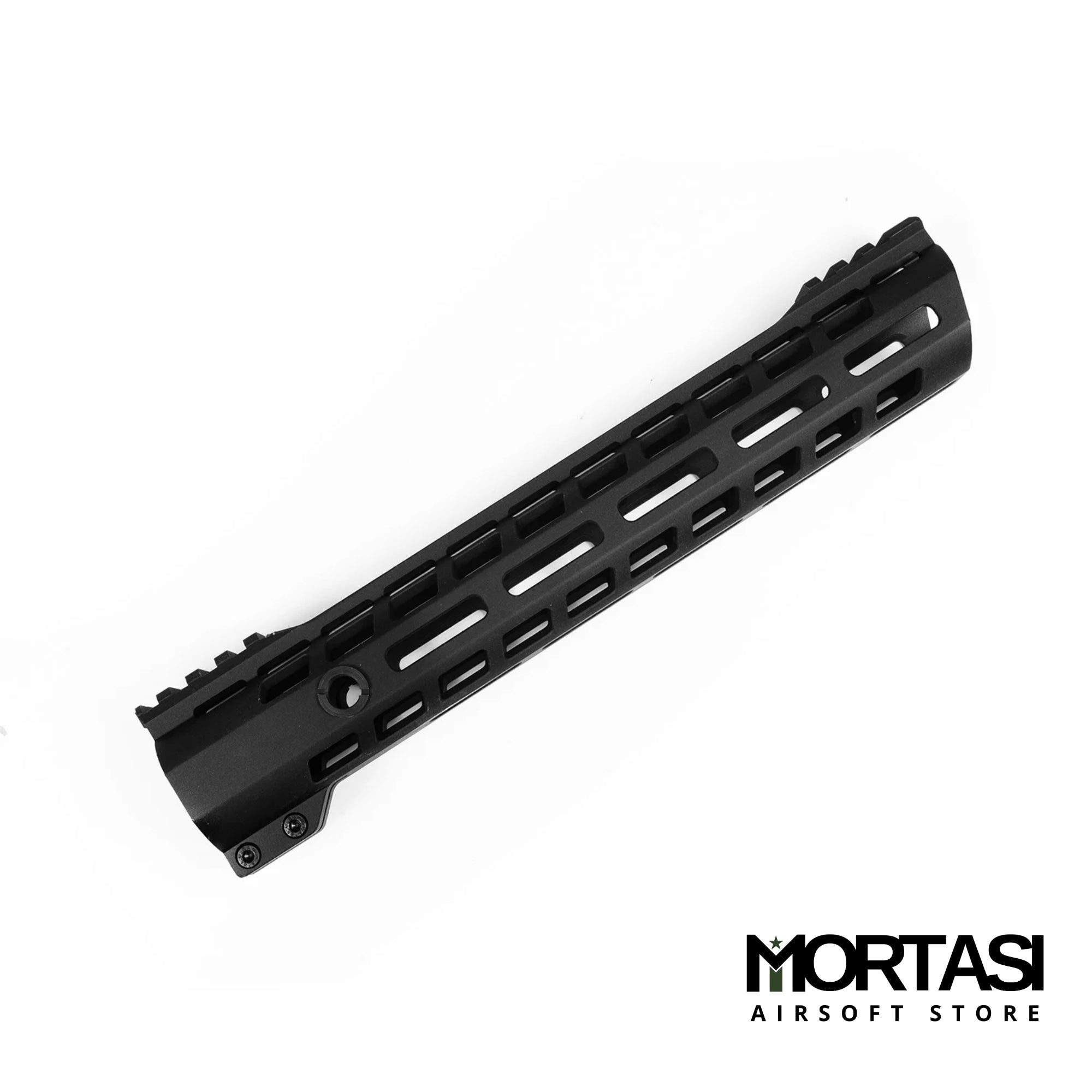 SSR4 Mk2 Handguard 10.5" - MLOK Metal