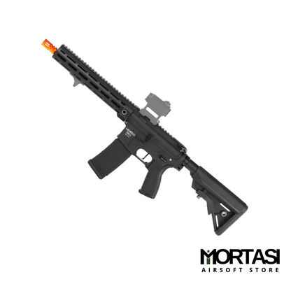 SSR4 MK1 Automatic Electric Rifle Gen 2 - Polymer