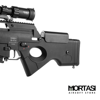 SSR63 A3 Automatic Electric Rifle