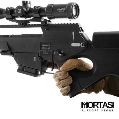 SSR63 A3 Automatic Electric Rifle