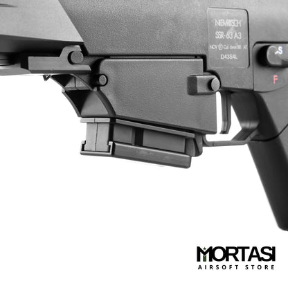 SSR63 A3 Automatic Electric Rifle