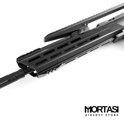 SSR63 A3 Automatic Electric Rifle