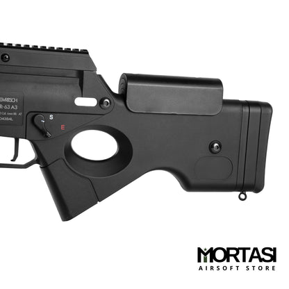 SSR63 A3 Automatic Electric Rifle