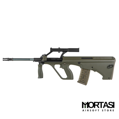 SSR77 A1 Bullpup Automatic Electric Rifle