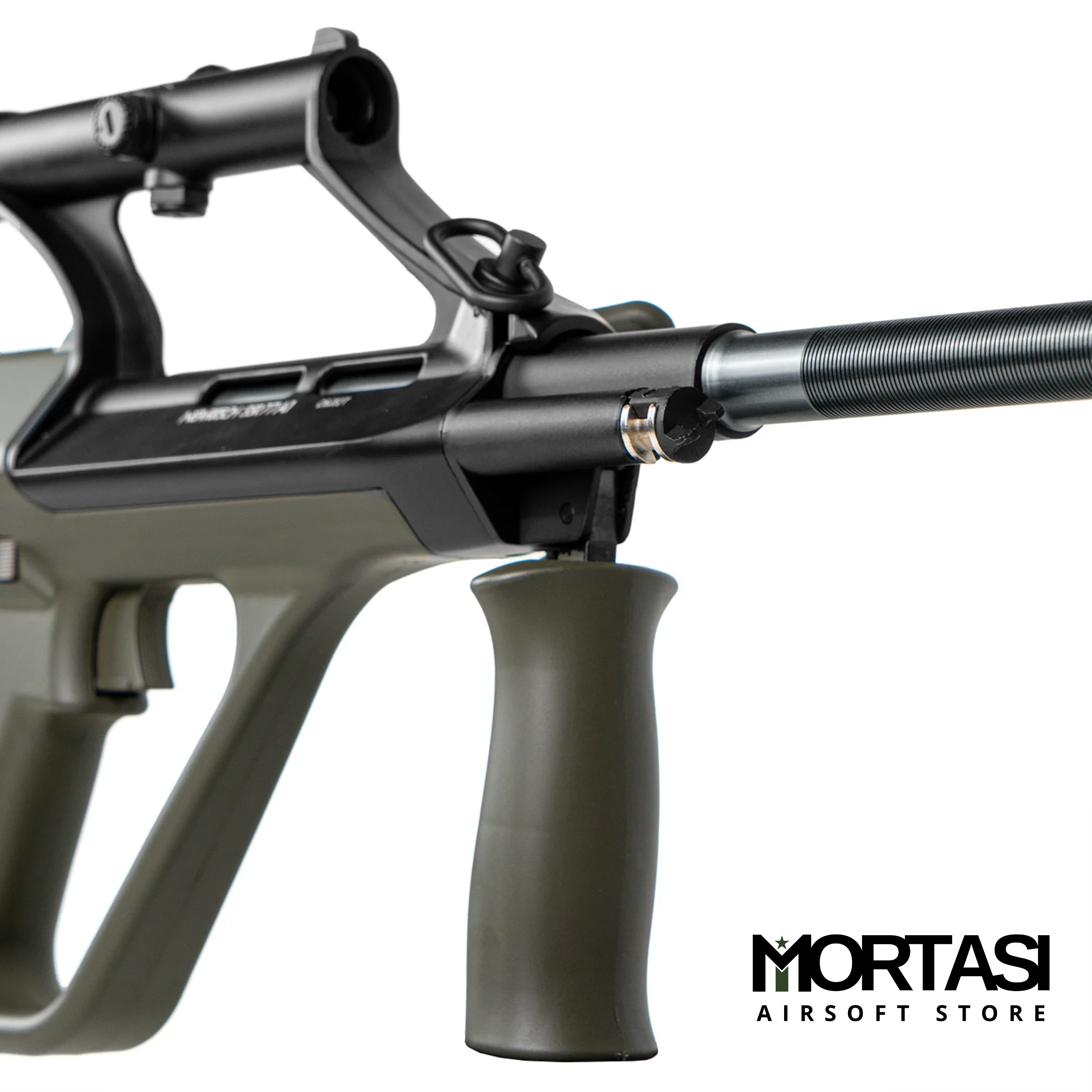 SSR77 A1 Bullpup Automatic Electric Rifle