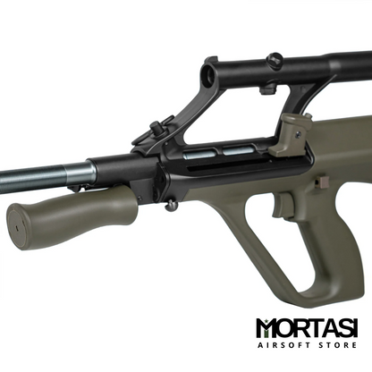 SSR77 A1 Bullpup Automatic Electric Rifle