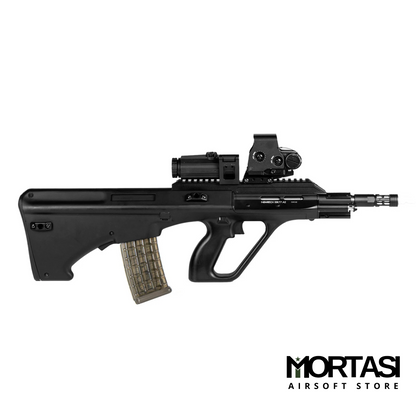 SSR77 A2 Bullpup  Automatic Electric Rifle