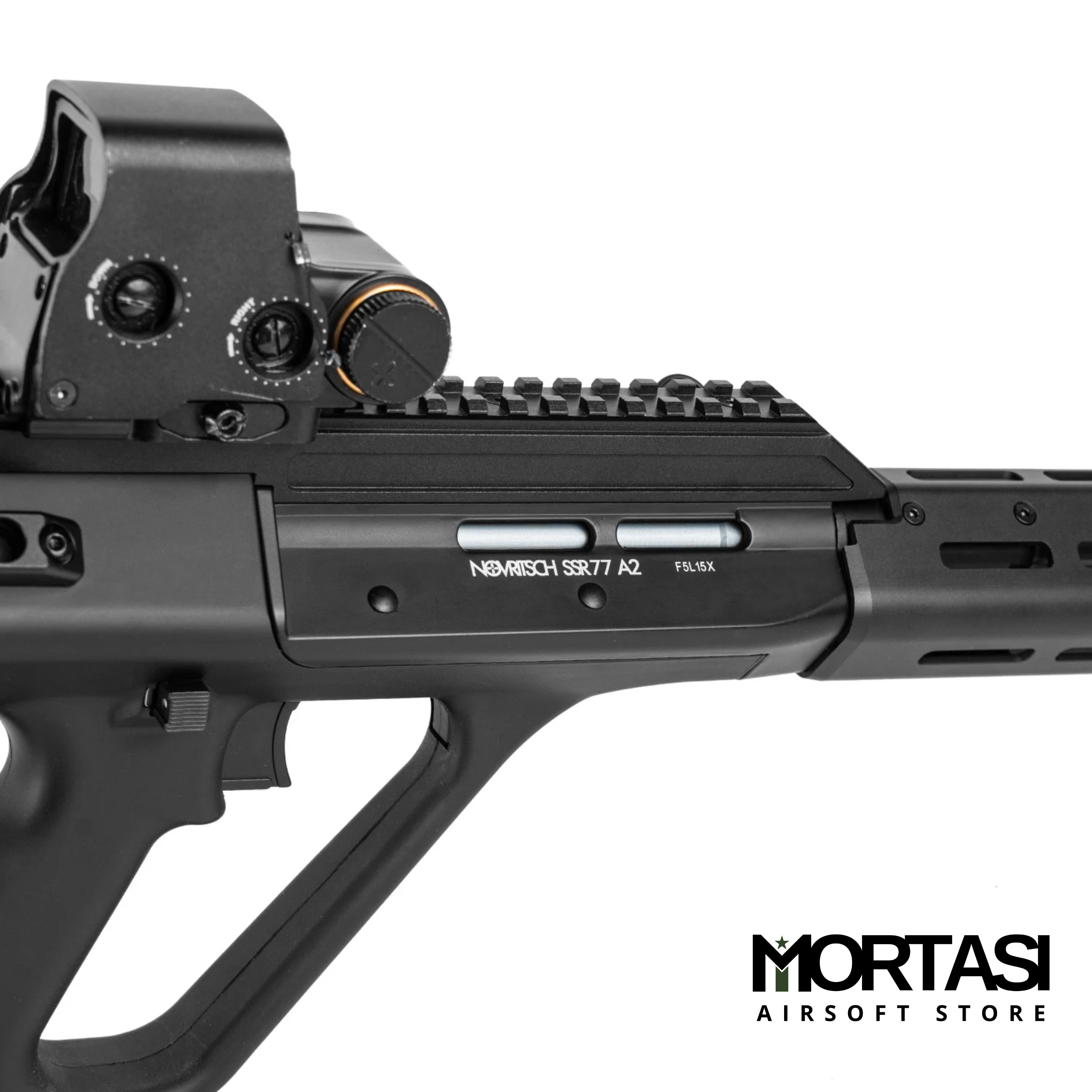 SSR77 A2 Bullpup  Automatic Electric Rifle