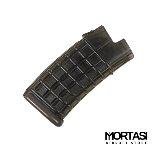 SSR77 Magazine 180rds