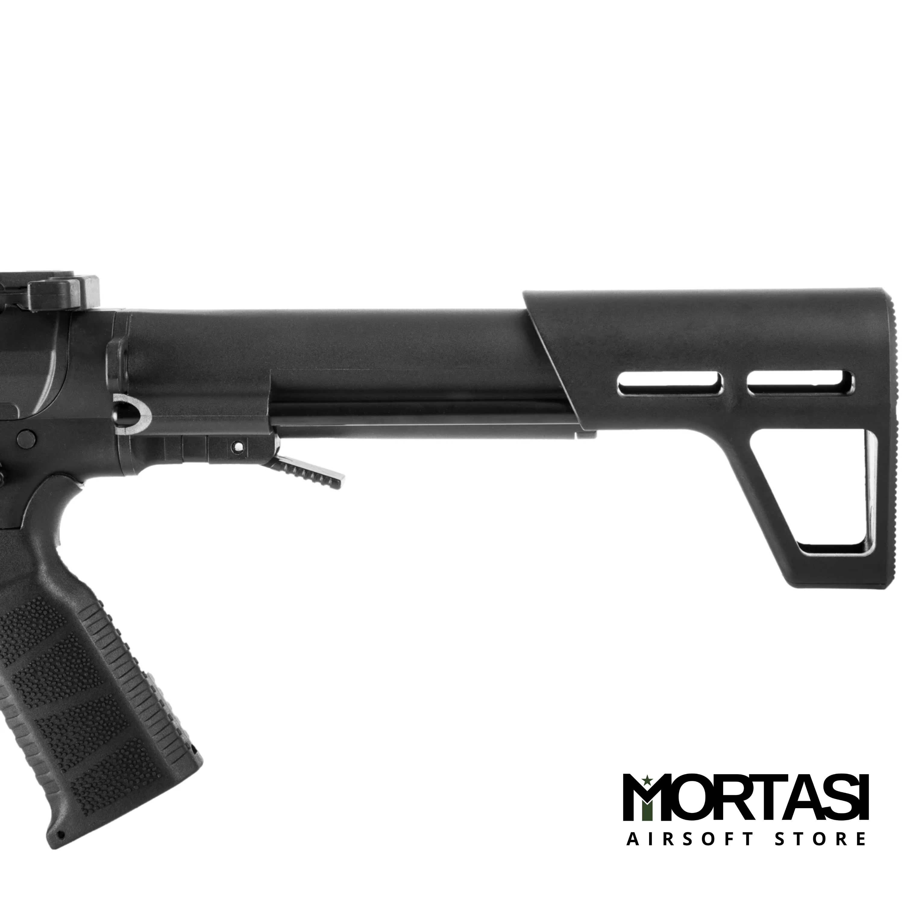 SSR9 "The Classic" SSG Automatic Electric Rifle