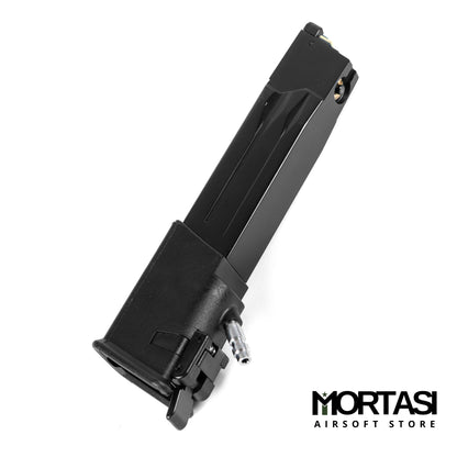 HPA Magazine Adapter - SSX23/SSX303 (MP5 Mag)