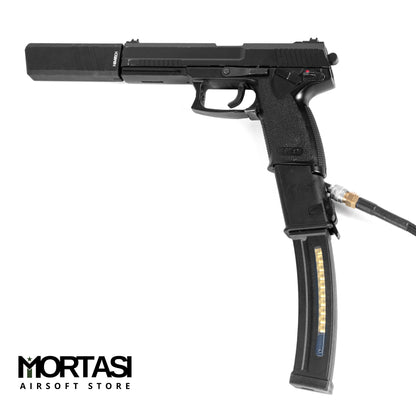 HPA Magazine Adapter - SSX23/SSX303 (MP5 Mag)