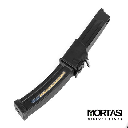 HPA Magazine Adapter - SSX23/SSX303 (MP5 Mag)