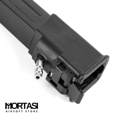 HPA Magazine Adapter - SSX23/SSX303 (MP5 Mag)