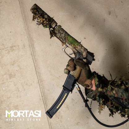 HPA Magazine Adapter - SSX23/SSX303 (MP5 Mag)