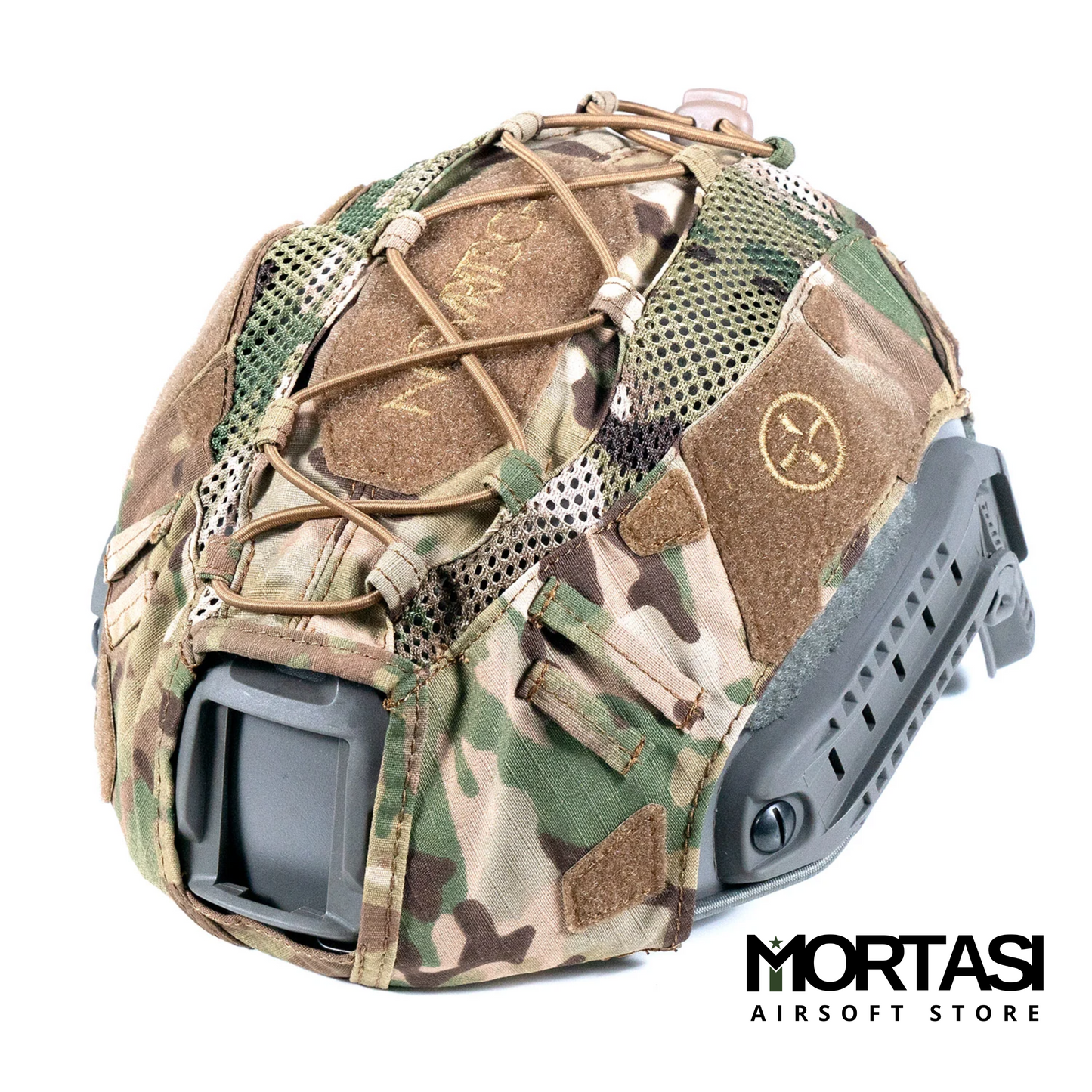 Tactical Helmet Cover