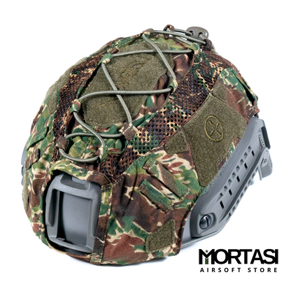 Tactical Helmet Cover