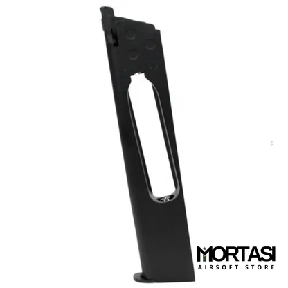 TX Armory 1911 CO2 Extended Magazine