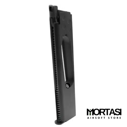 TX Armory 1911 CO2 Extended Magazine