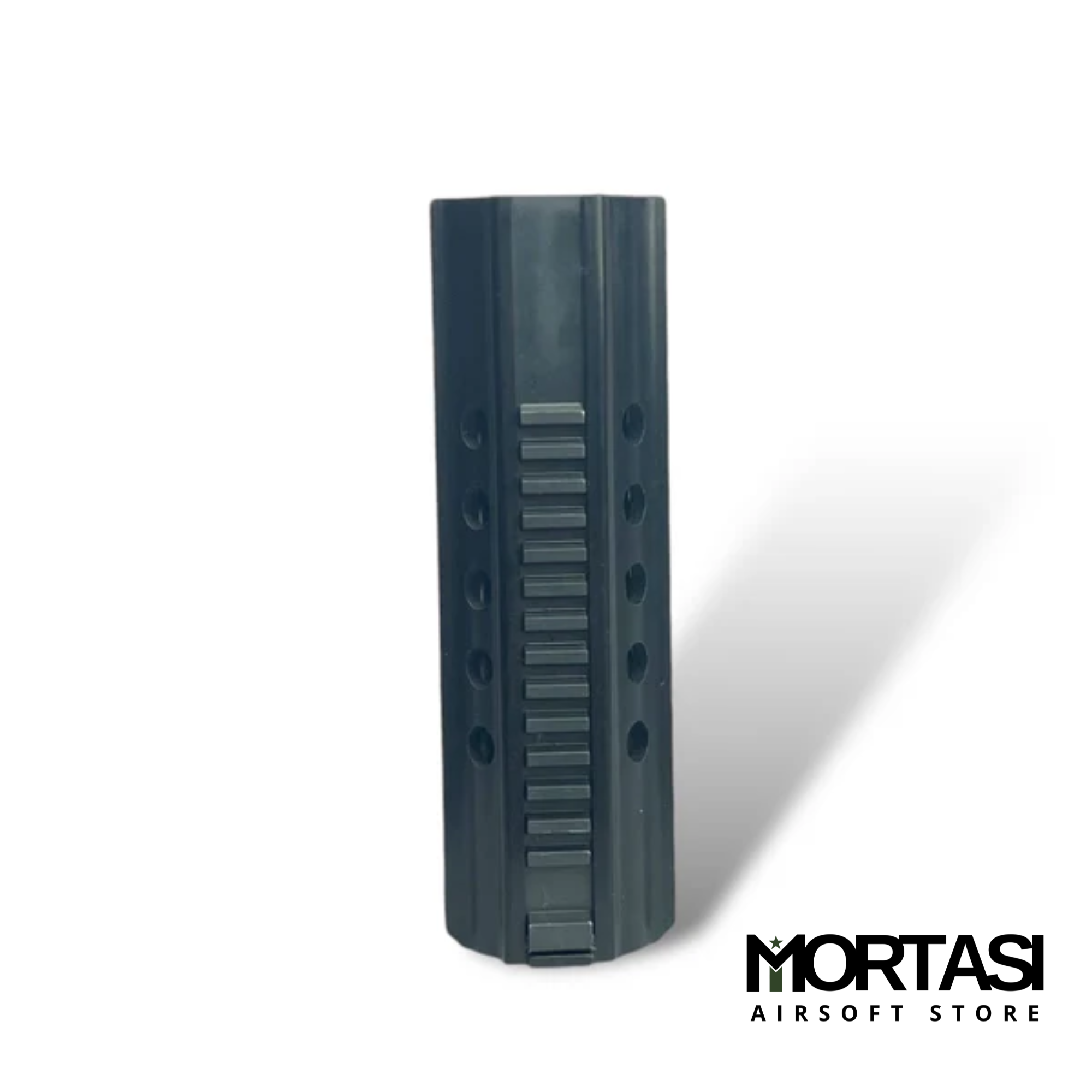 Real Deal Airsoft - Ultimate Performance Piston 2025 SSG Piston Assembly with Real Deal High Speed Piston Head