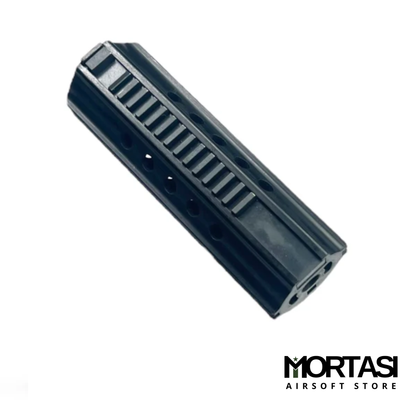 Real Deal Airsoft - Ultimate Performance Piston 2025 SSG Piston Assembly with Real Deal High Speed Piston Head