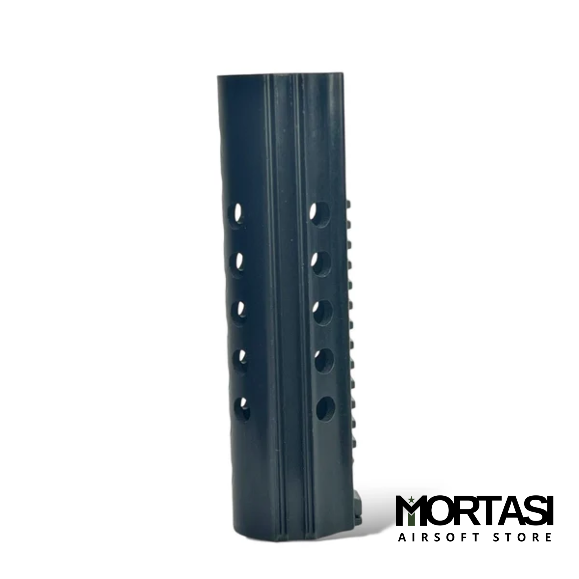 Real Deal Airsoft - Ultimate Performance Piston 2025 SSG Piston Assembly with Real Deal High Speed Piston Head