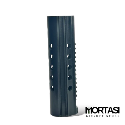 Real Deal Airsoft - Ultimate Performance Piston 2025 SSG Piston Assembly with Real Deal High Speed Piston Head