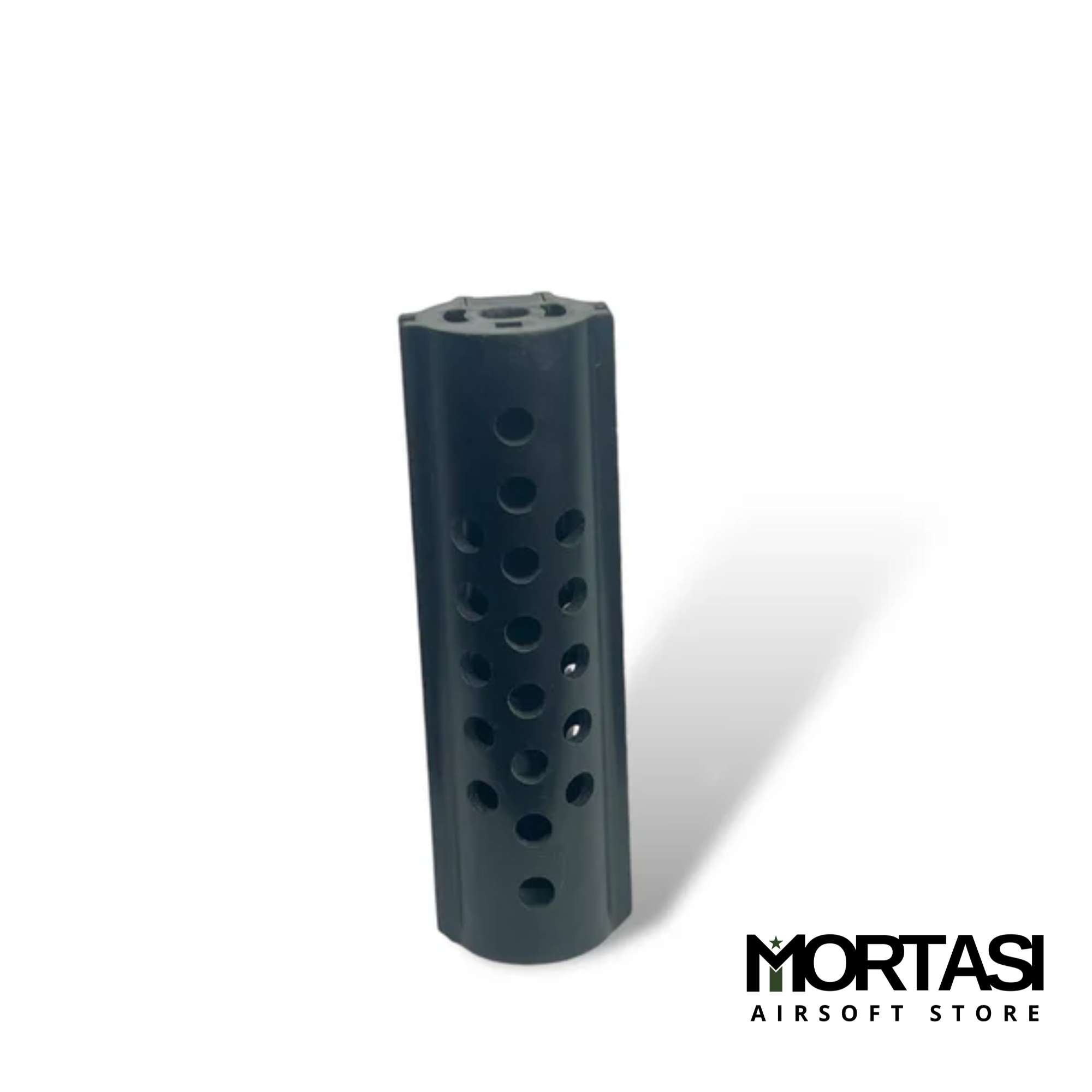 Real Deal Airsoft - Ultimate Performance Piston 2025 SSG Piston Assembly with Real Deal High Speed Piston Head